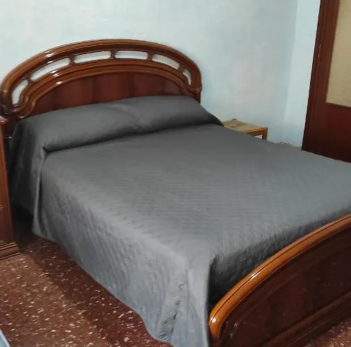 Bed & Breakfast Consoli Řím