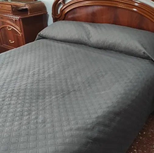 Bed & Breakfast Consoli *