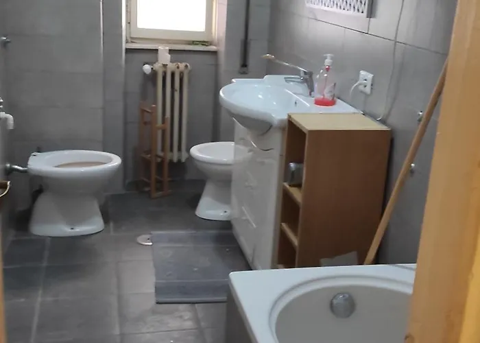 Consoli Bed & Breakfast Řím