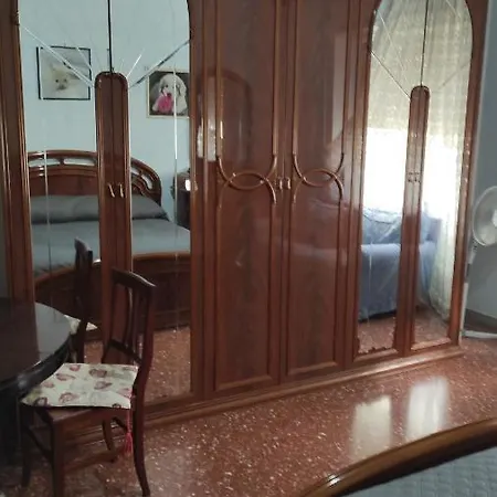 Bed and breakfast Consoli