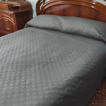 Bed & Breakfast Consoli *