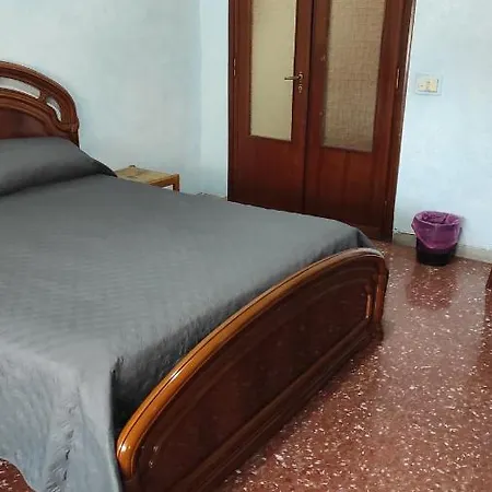 Consoli Bed & Breakfast *