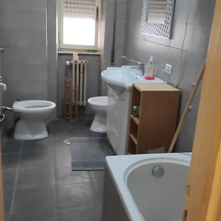 Consoli Bed and breakfast Roma